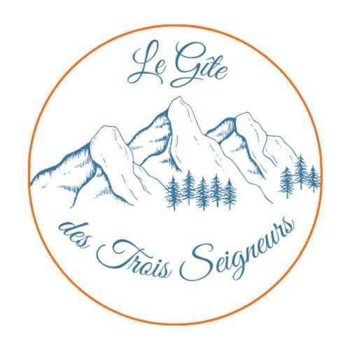Le Gite Des Trois Seigneurs Rabat-les-Trois-Seigneurs Exterior photo